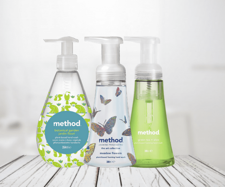 Best Method Hand Wash in 2023 Perfect Bathroom