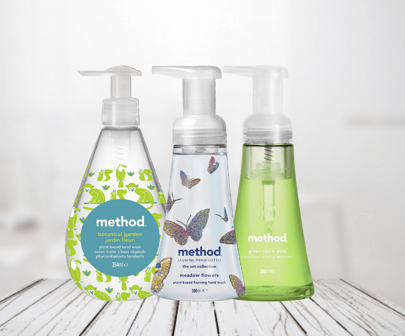 Best Method Hand Wash in 2023 Perfect Bathroom