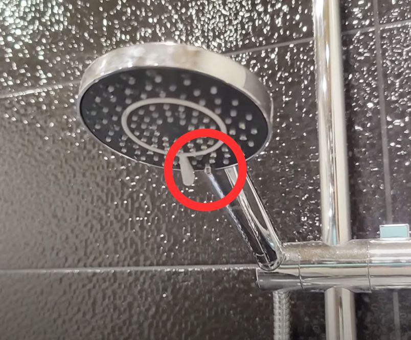 Mixer Shower Dripping When Off Resolved Perfect Bathroom