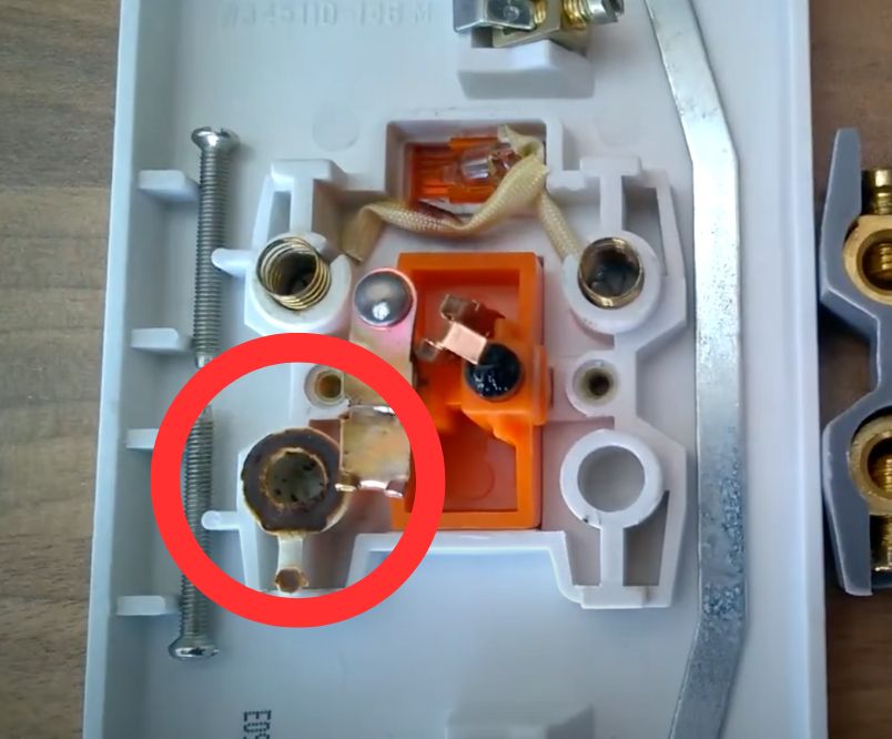 How to Fix a Shower Switch Not Working Perfect Bathroom