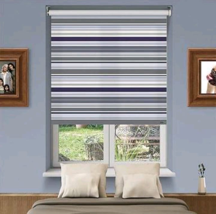 BLINDS INTERIORS