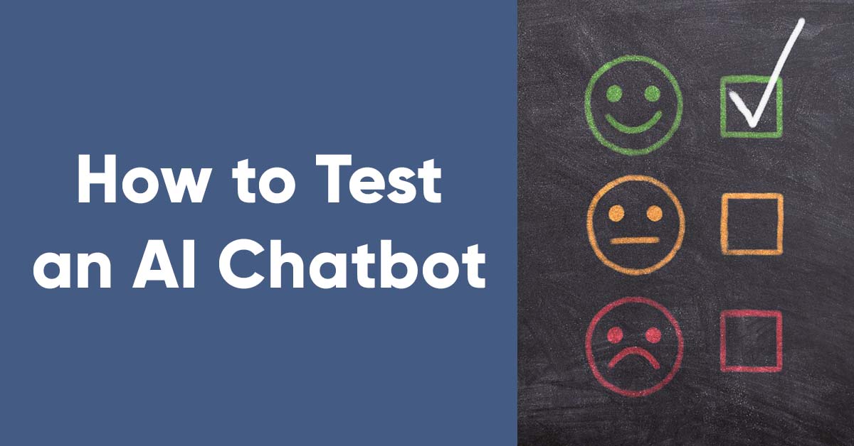 How to Test your AI Chatbot? PerfectBot