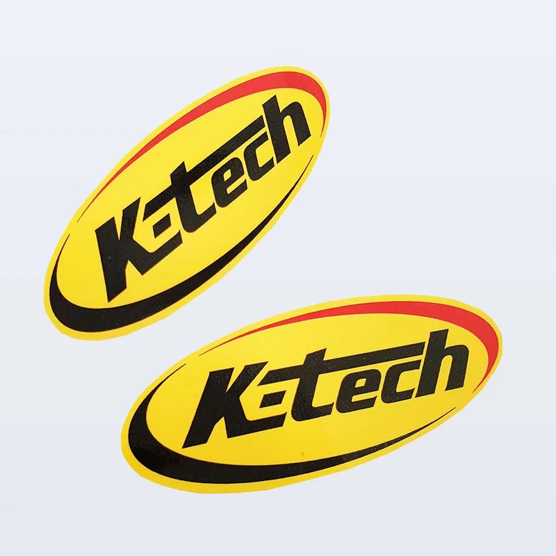 HighQuality Decals for Customized Branding PerfectBoxSolution