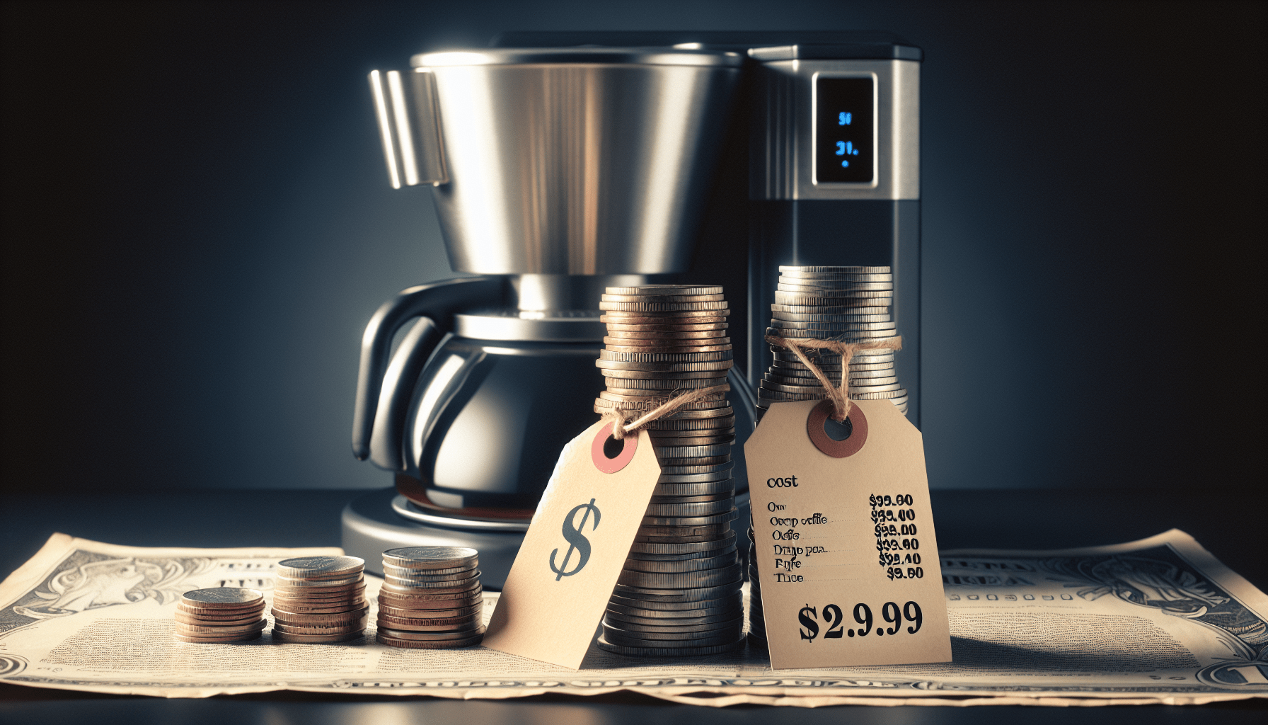Drip Coffee Makers