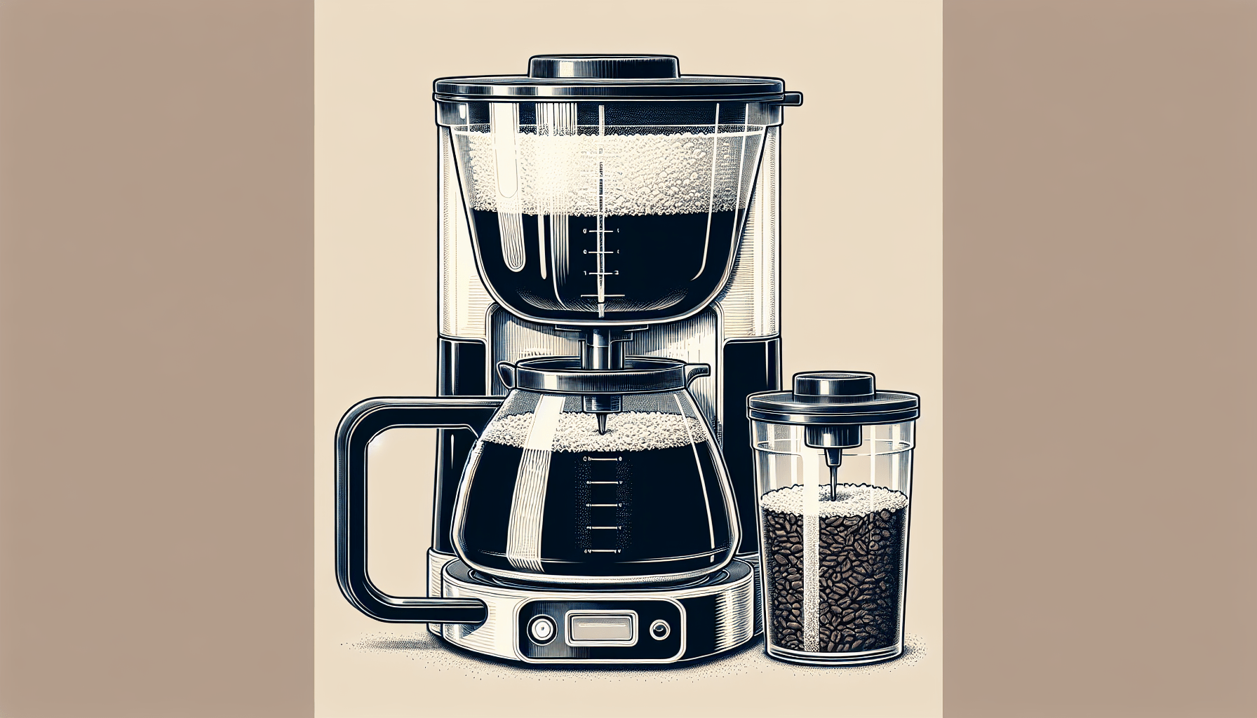 What Are The Different Types Of Cold Brew Makers Available?