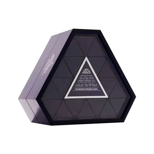 Odd Shaped Boxes, Custom Odd Shaped Packaging