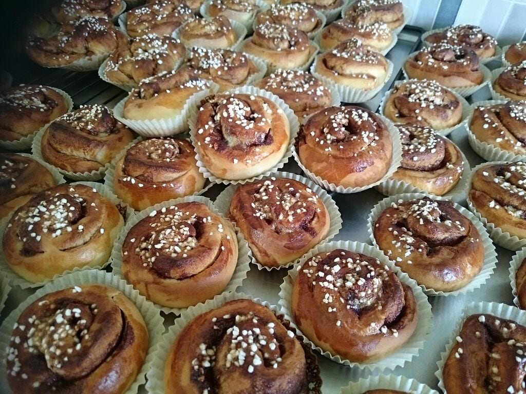 Fika Coffee Break The Social Ritual of Coffee Perfect Daily Grind