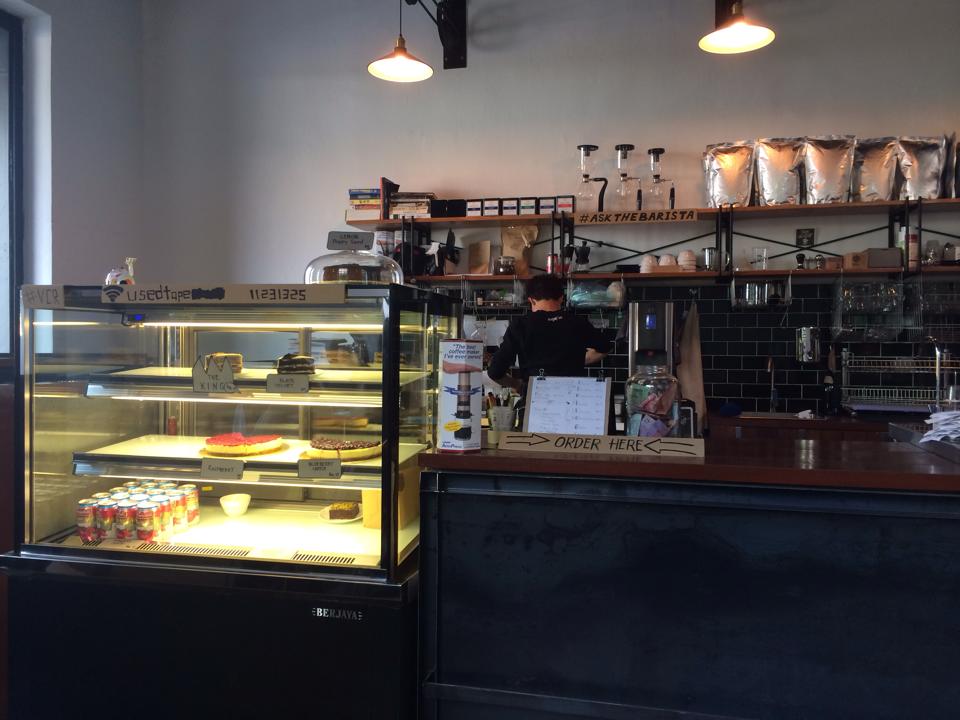 5 Specialty Coffee Shops to Visit in Kuala Lumpur Perfect Daily Grind