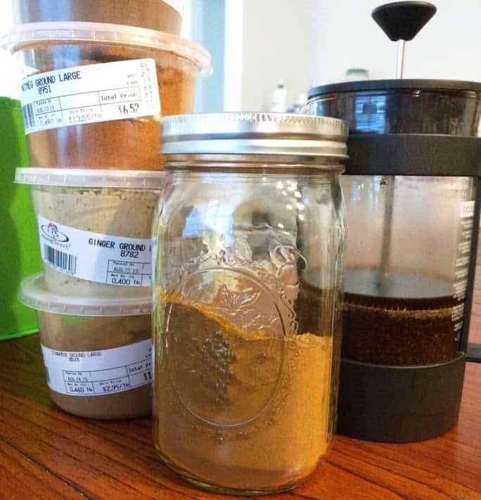 How to Spice Up Your Cold Brew Coffee Perfect Daily Grind