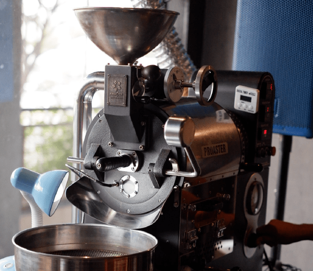 How Do Roaster Capacity & Batch Size Affect Your Coffee Roast? LaptrinhX / News