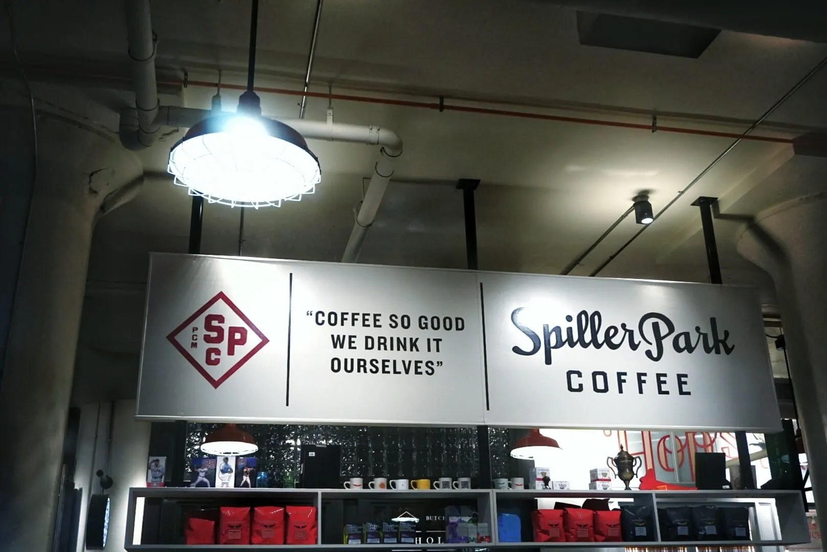 5 Atlanta Specialty Coffee Shops to Visit During SCAA 2016 Perfect