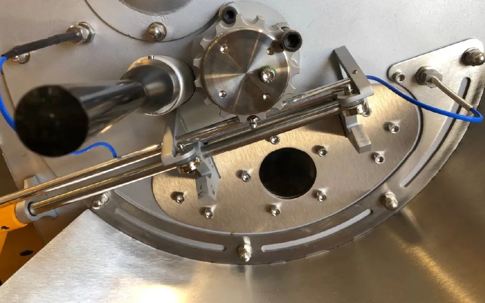 Coffee Roasting Probes And Tips on Using Them LaptrinhX / News