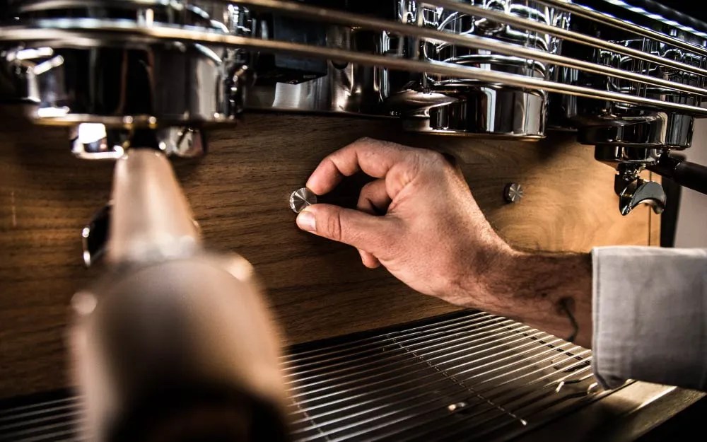 How Flow Profiling Impacts Espresso Extraction LaptrinhX / News