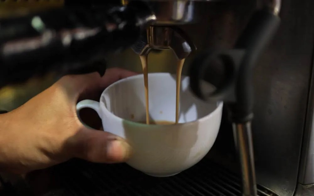 How Flow Profiling Impacts Espresso Extraction LaptrinhX / News