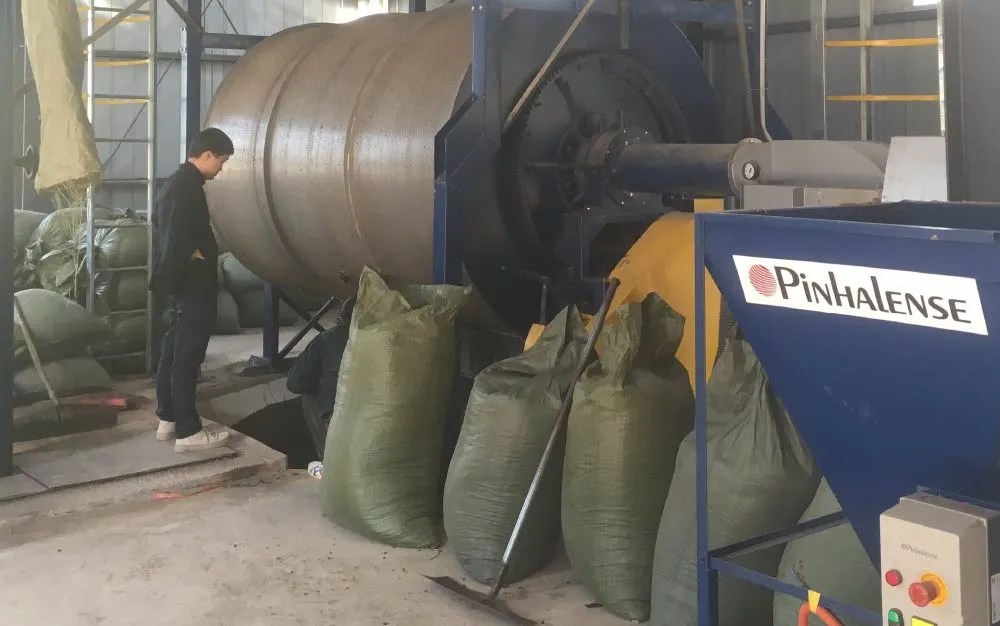 Um Guia para a Secagem do Café PDG Brasil