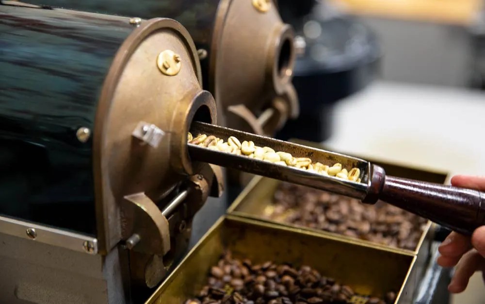 How coffee education can help roasters adapt to the impact