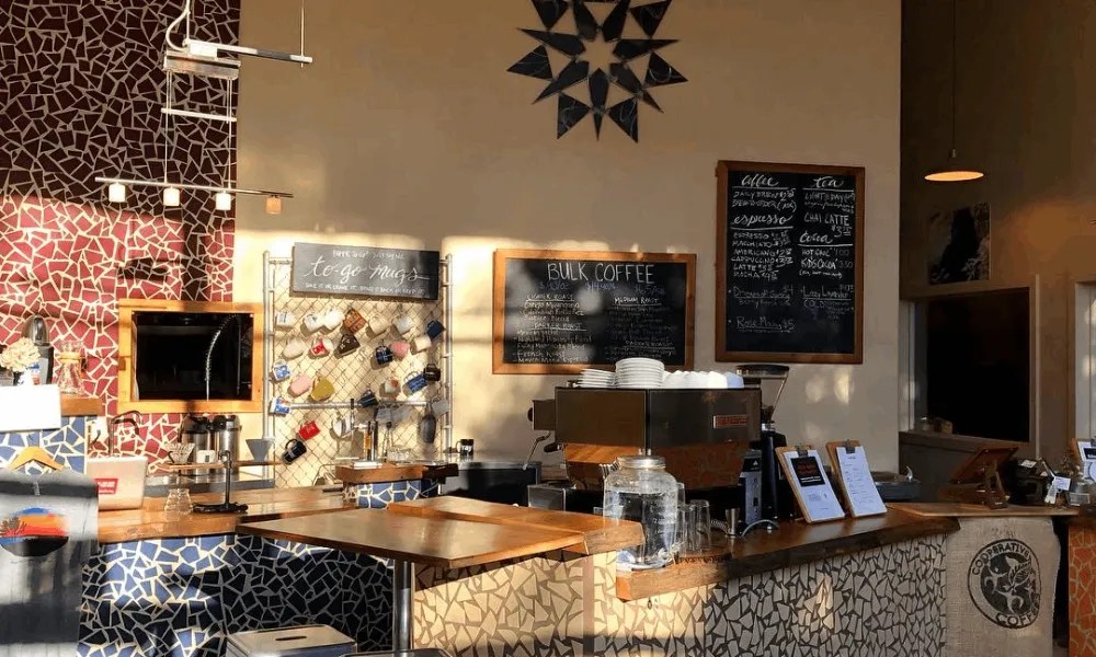 Understanding supplier partnerships for coffee shops Perfect Daily Grind