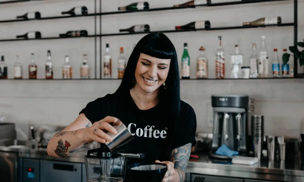 Understanding supplier partnerships for coffee shops Perfect Daily Grind