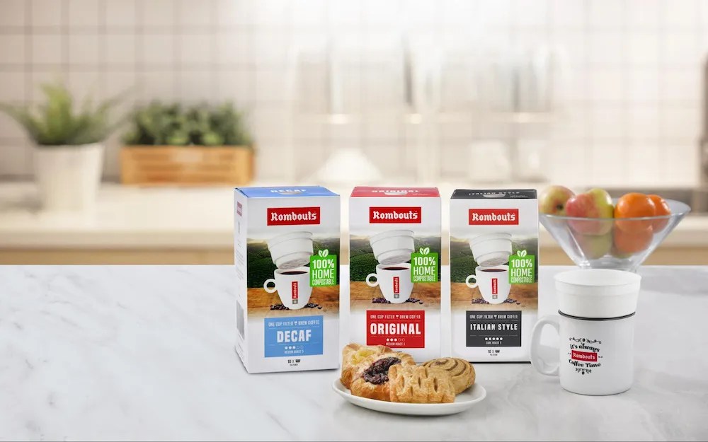 What are singleserve coffee bags? LaptrinhX / News