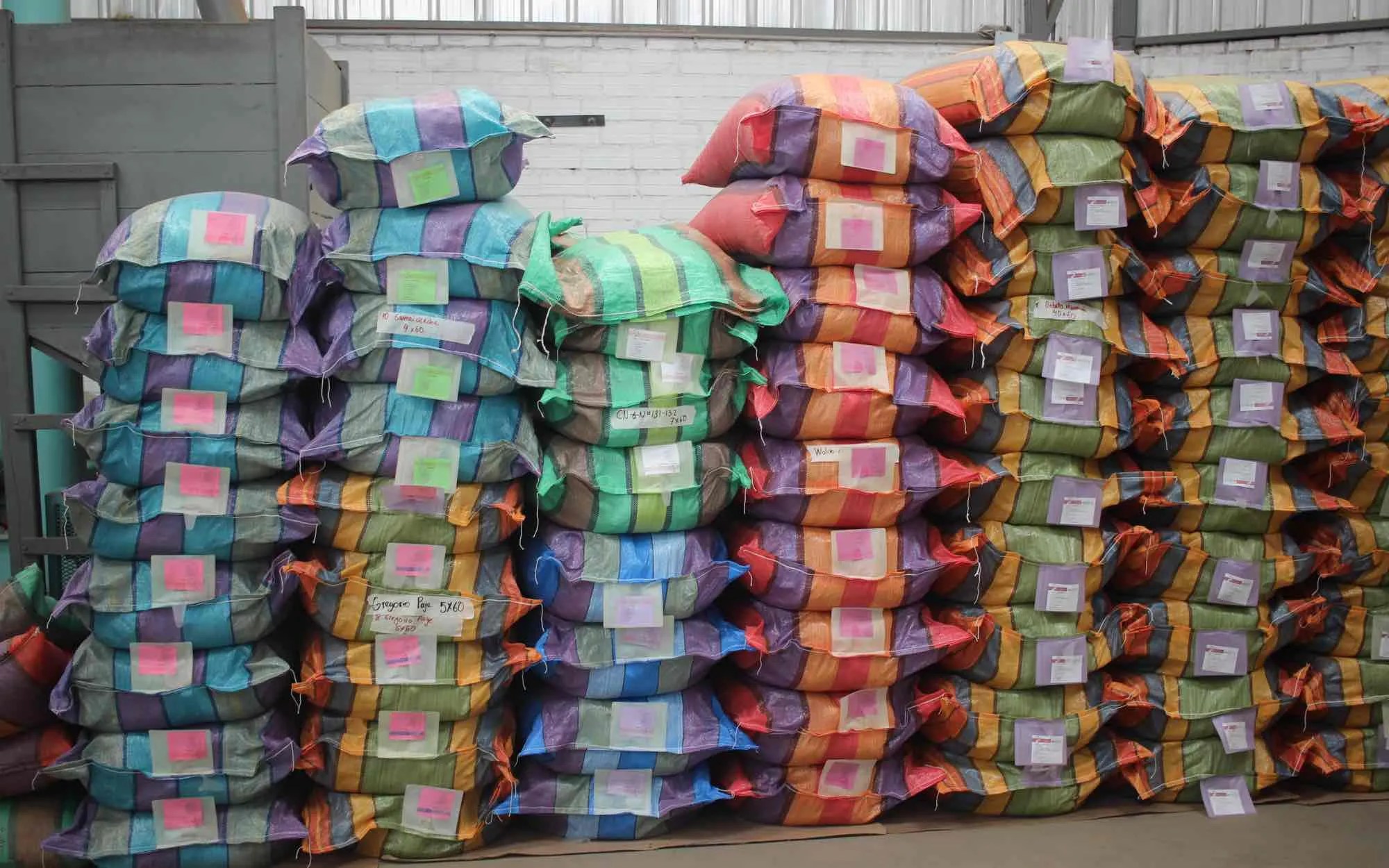 Coffee job roles What is a green coffee buyer? Perfect Daily Grind