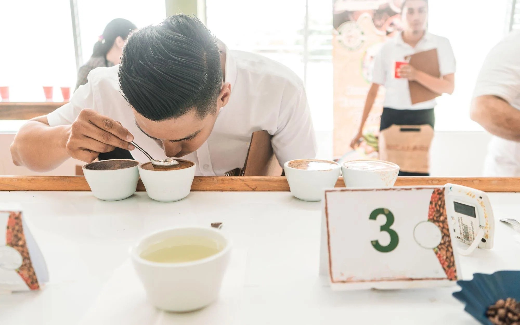 Is specialty coffee more popular in Thailand? Foodie Passion