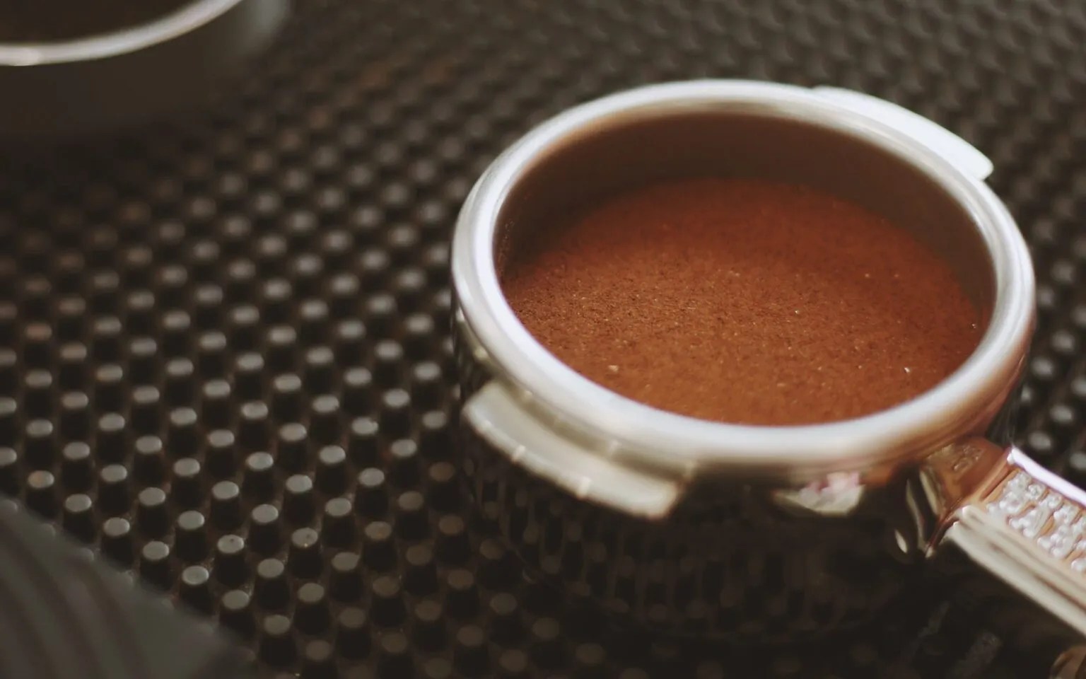 Postgrind blending An impractical or novel way to blend coffees