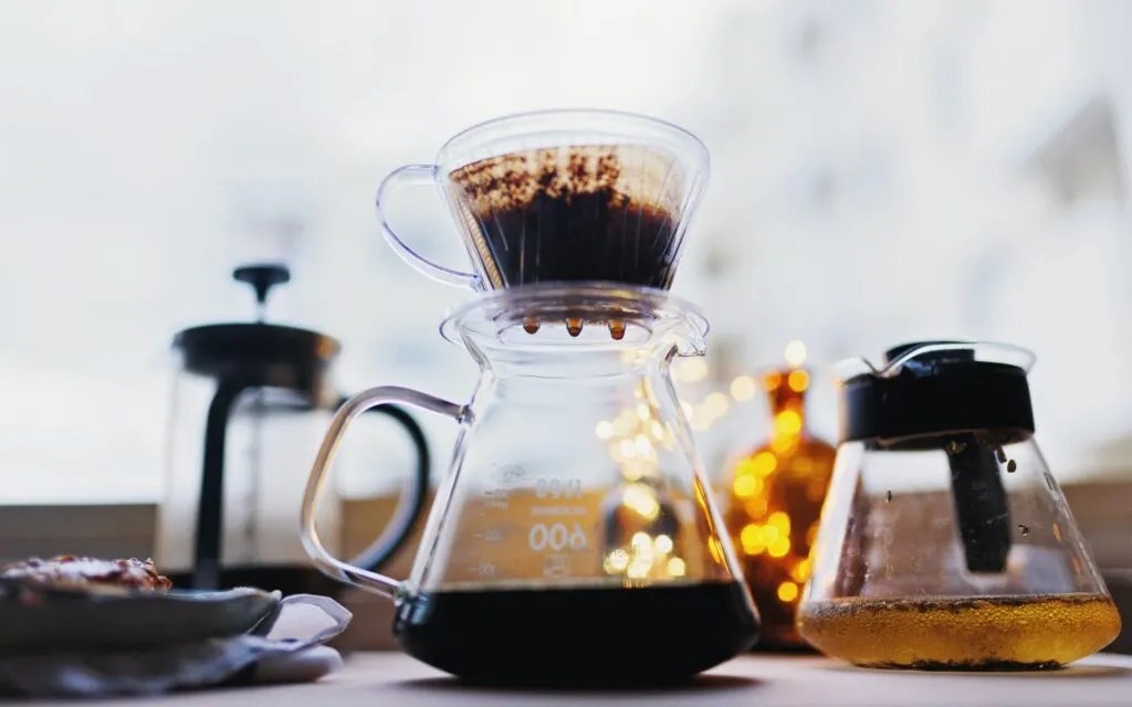 What is Px coffee? Perfect Daily Grind Beans To Brewers