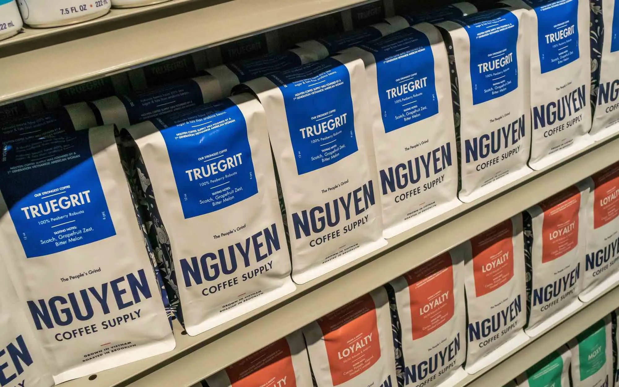 How roasters should set supermarket prices for their coffee Perfect