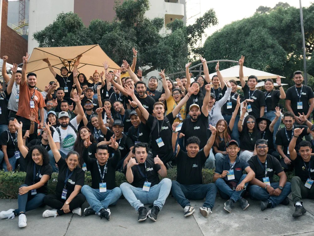 PRF announces first speakers for its biggest-ever event in Honduras on 27 & 28 March 2025