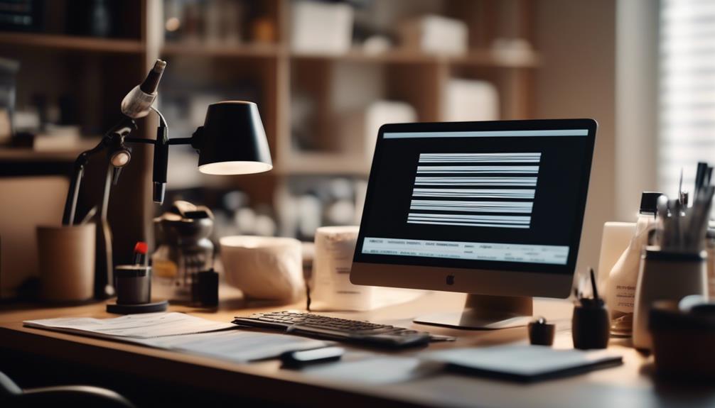 How To Streamline Catalog Data Entry