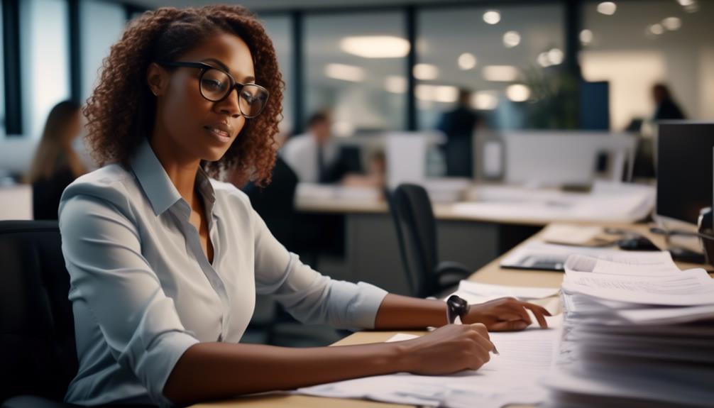 10 Essential Duties Of A Real Estate Administrative Assistant