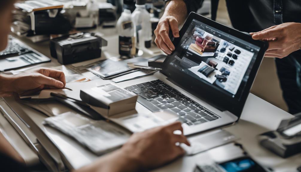 12 Expert Product Catalog Data Entry Services You Need To Know About