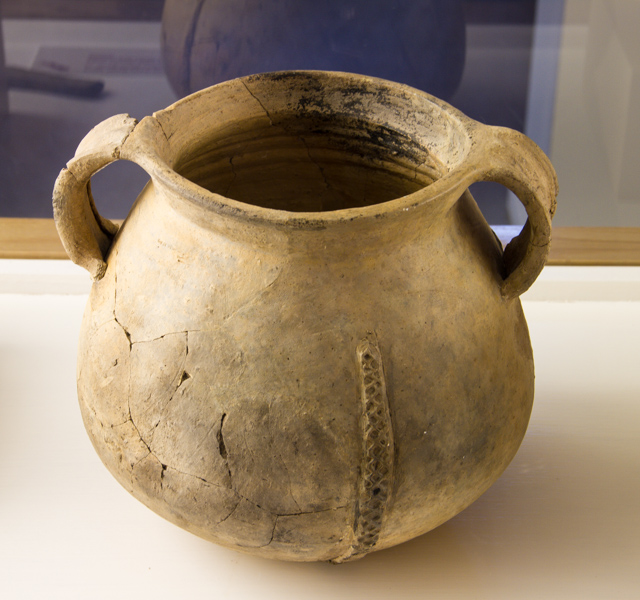 Travels to Newfoundland 8 The Perfect Day Factory