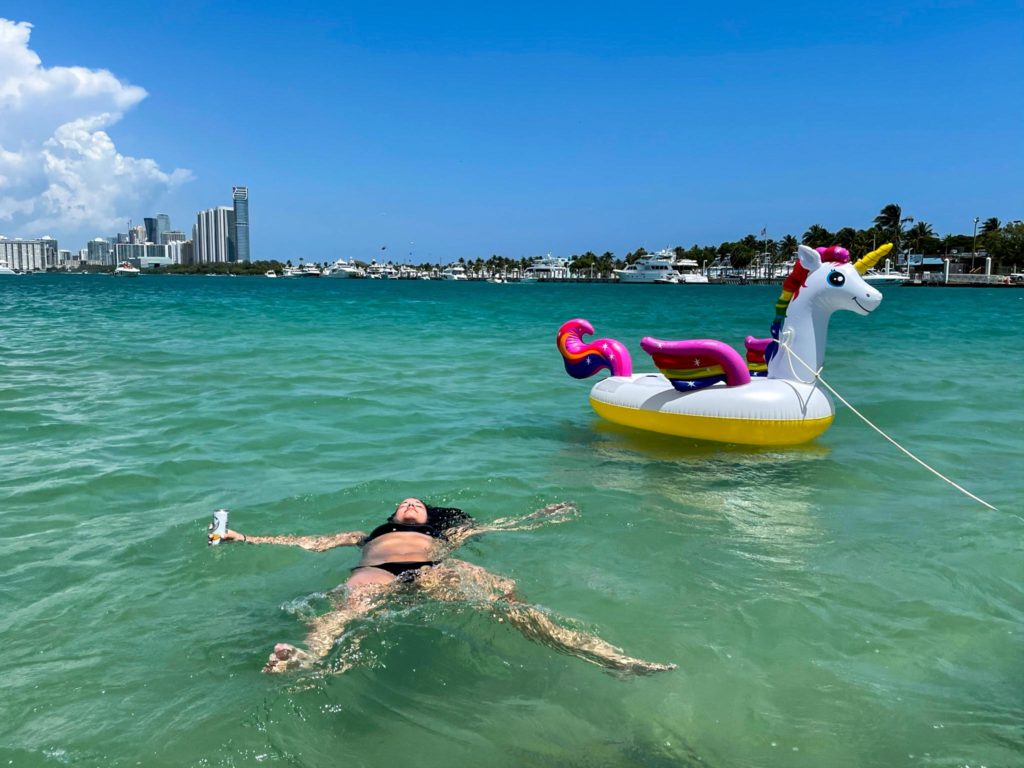 Miami Girls Weekend Getaway Complete and Awesome Guide Perfect Day