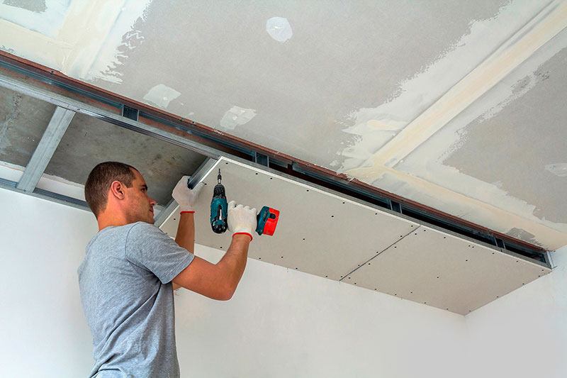 Best Drywall repair & installation Services Los Angeles