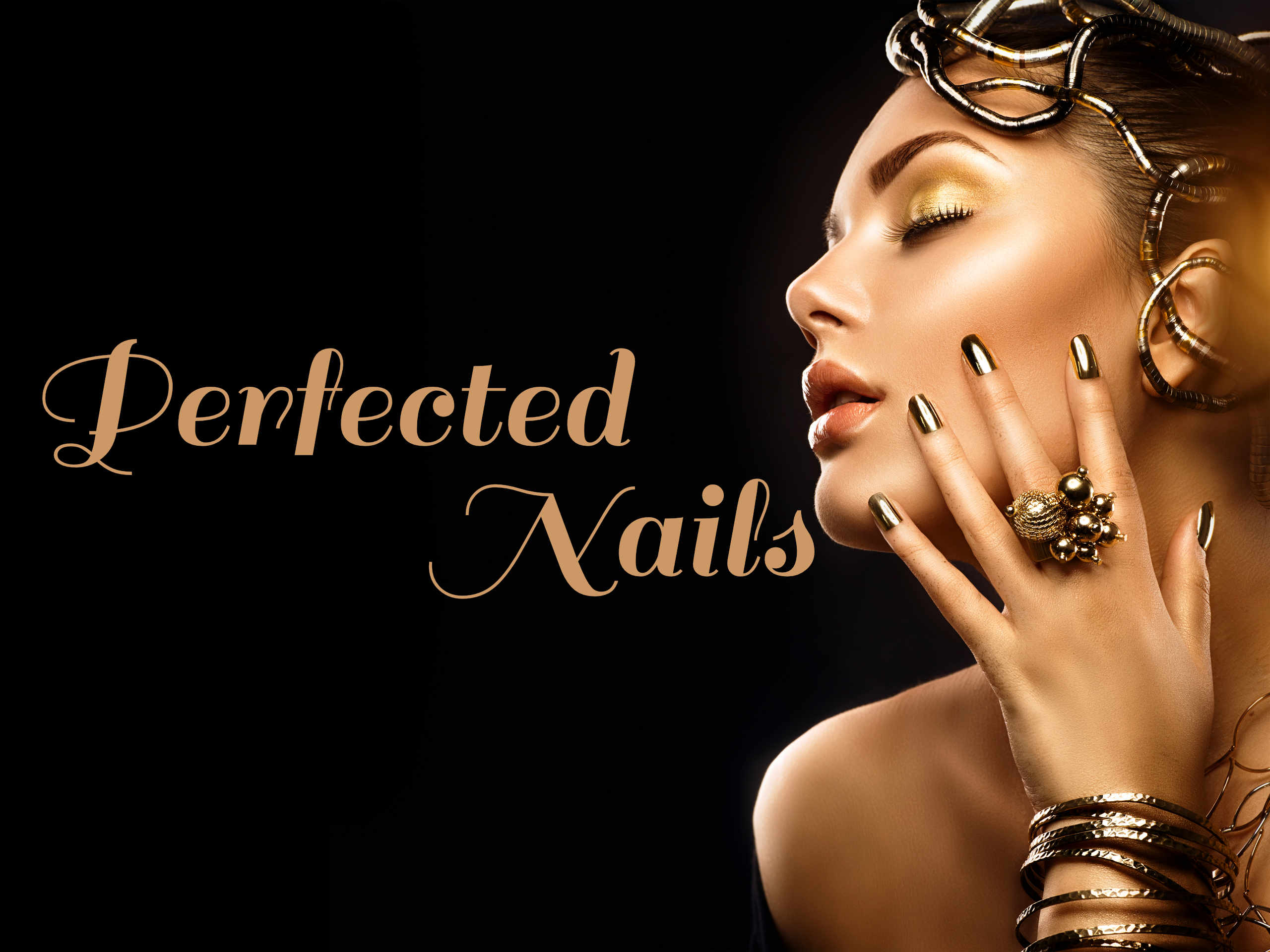 Nail Salon in Chandler AZ Manicure and Pedicure for Perfected Nails