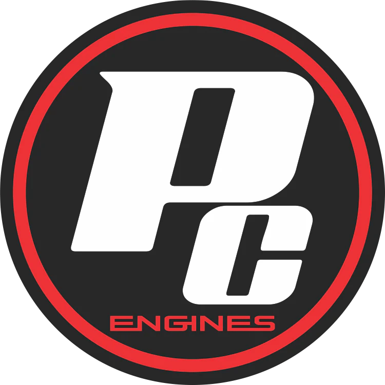 PCE Exclusives – Perfect Circle Engines