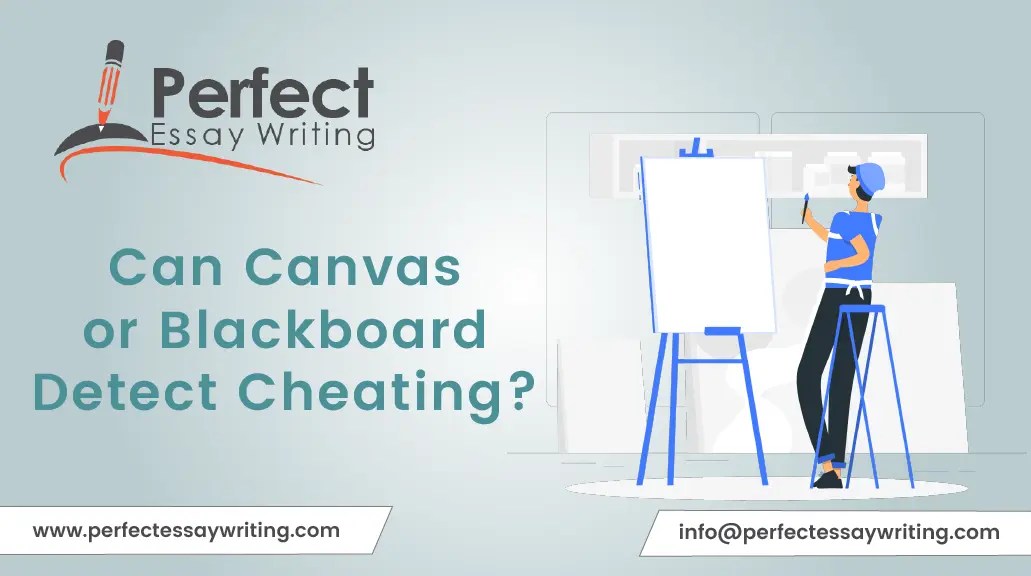 Can Canvas Or Blackboard Detect Cheating