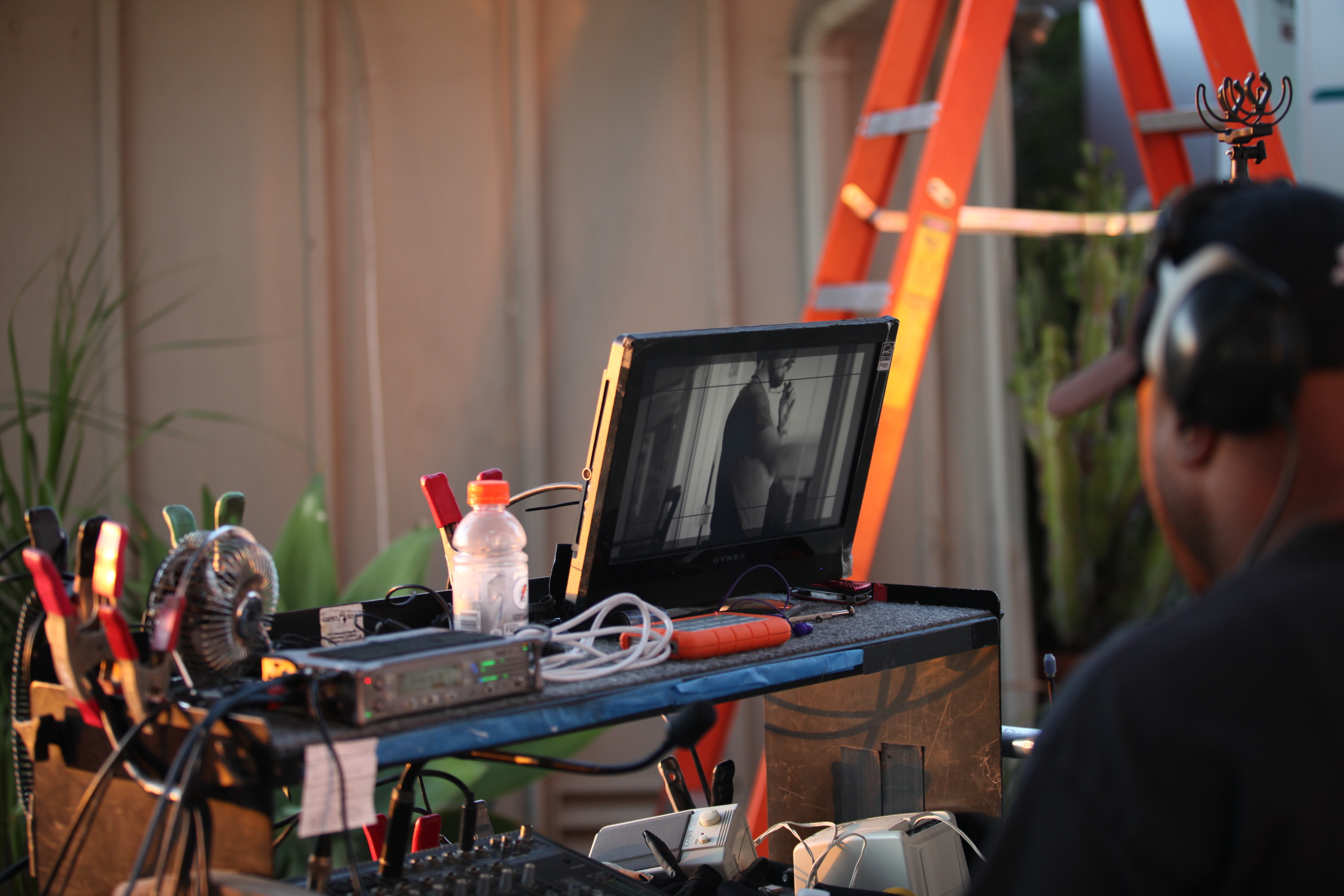 12 Woody Stubblefield