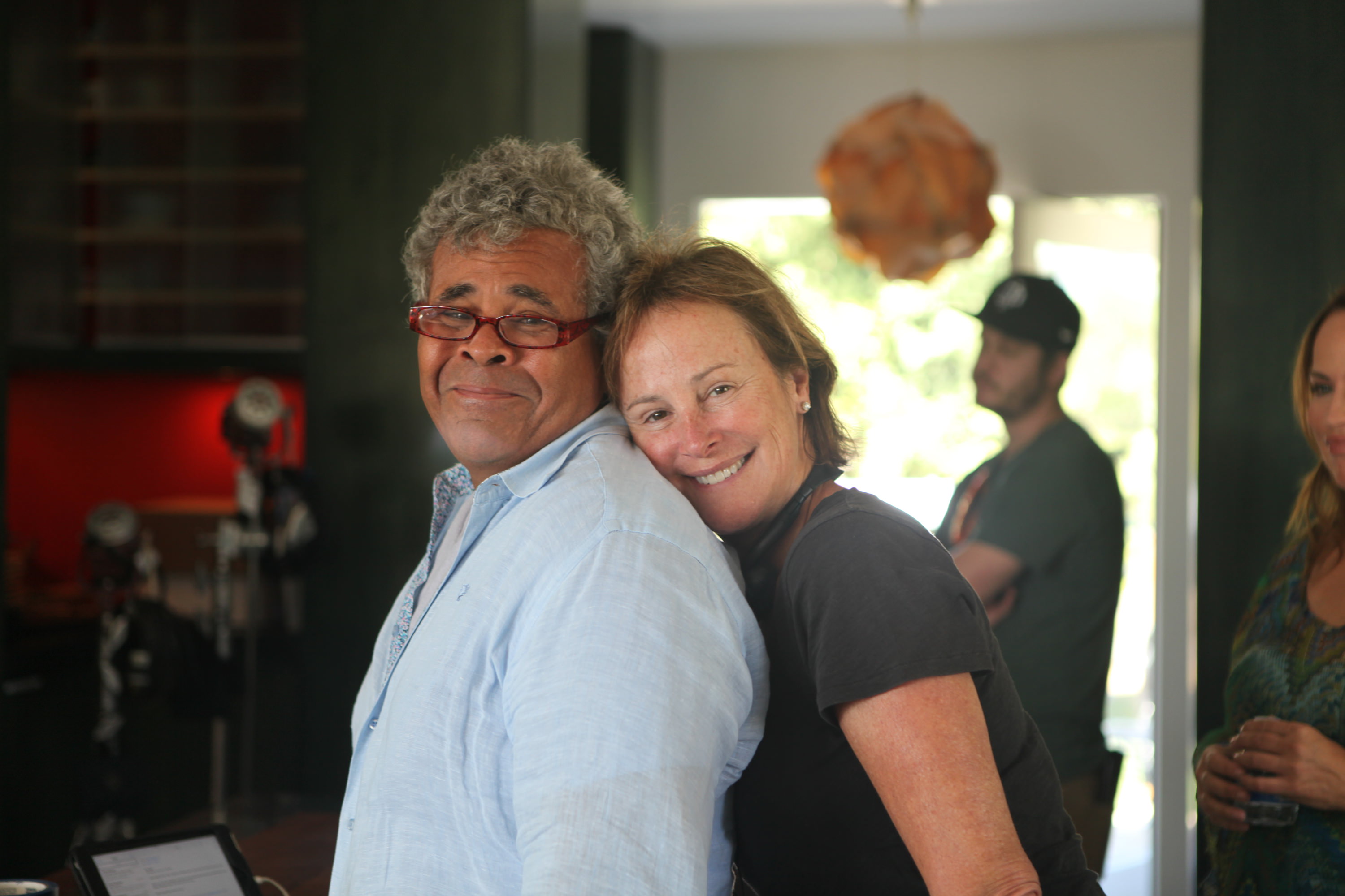 17 Albert Alarr & Hillary B. Smith