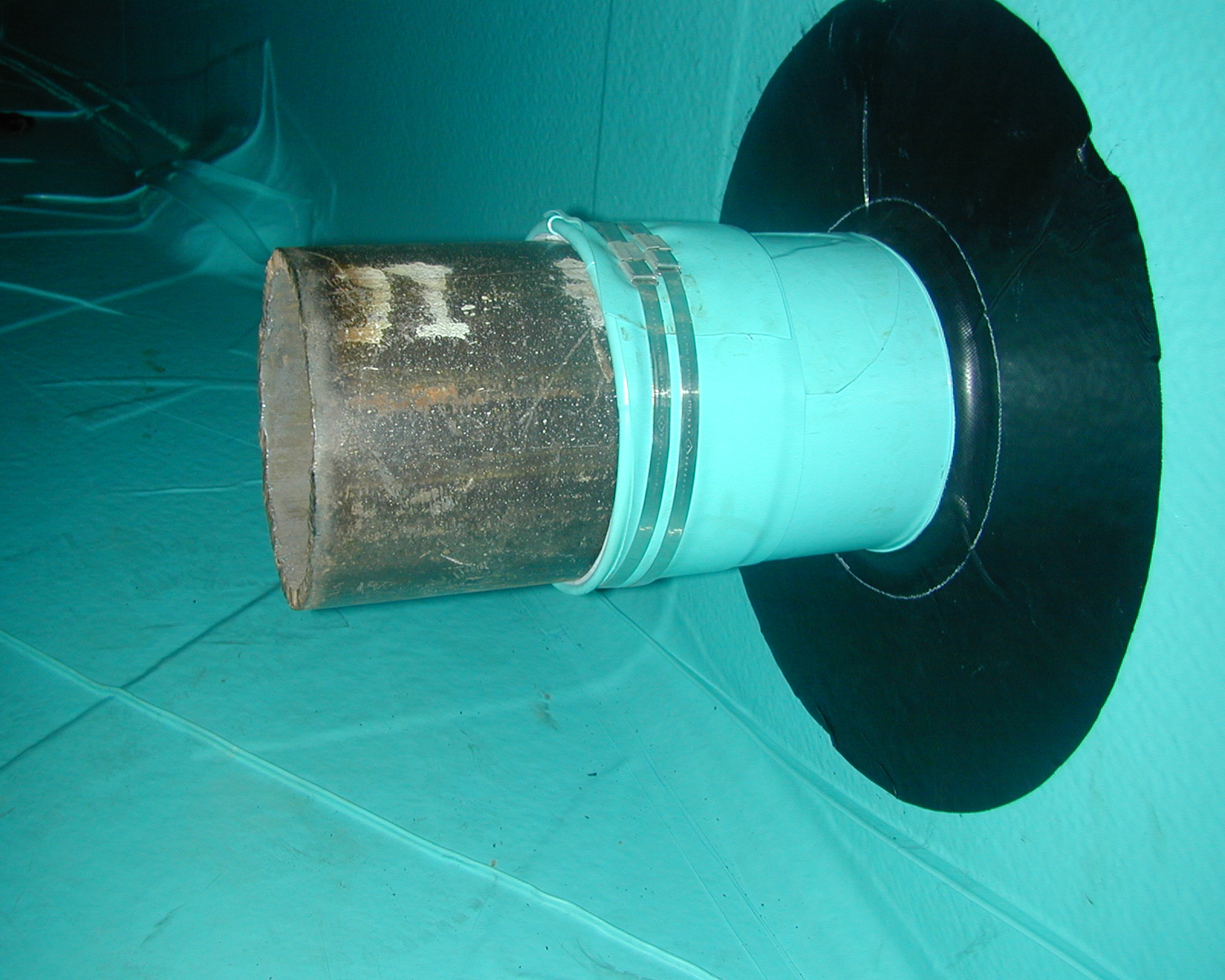 Extend Tank Life Using Chemical Tank Liners Perfect Fit Tank Liners