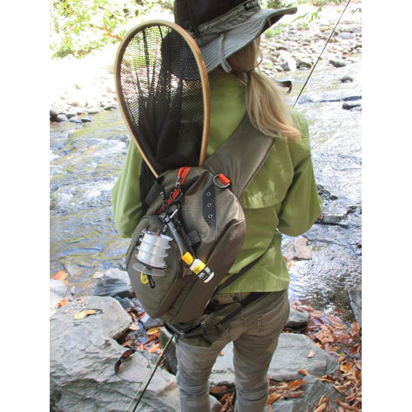 Fly Fishing Vests & Packs The Perfect Fly Store