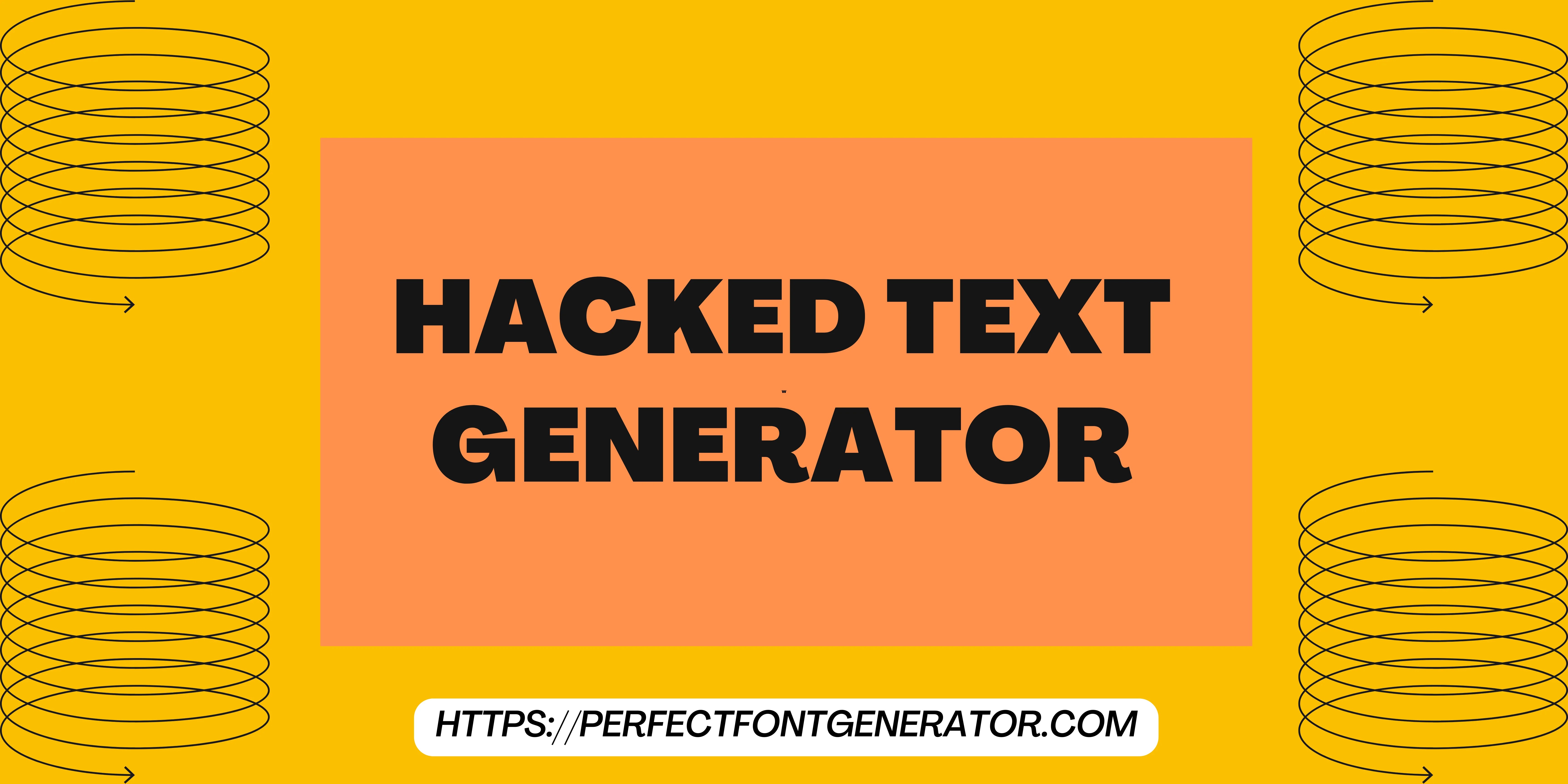 Hacked Text Generator Online Copy/Paste Tool