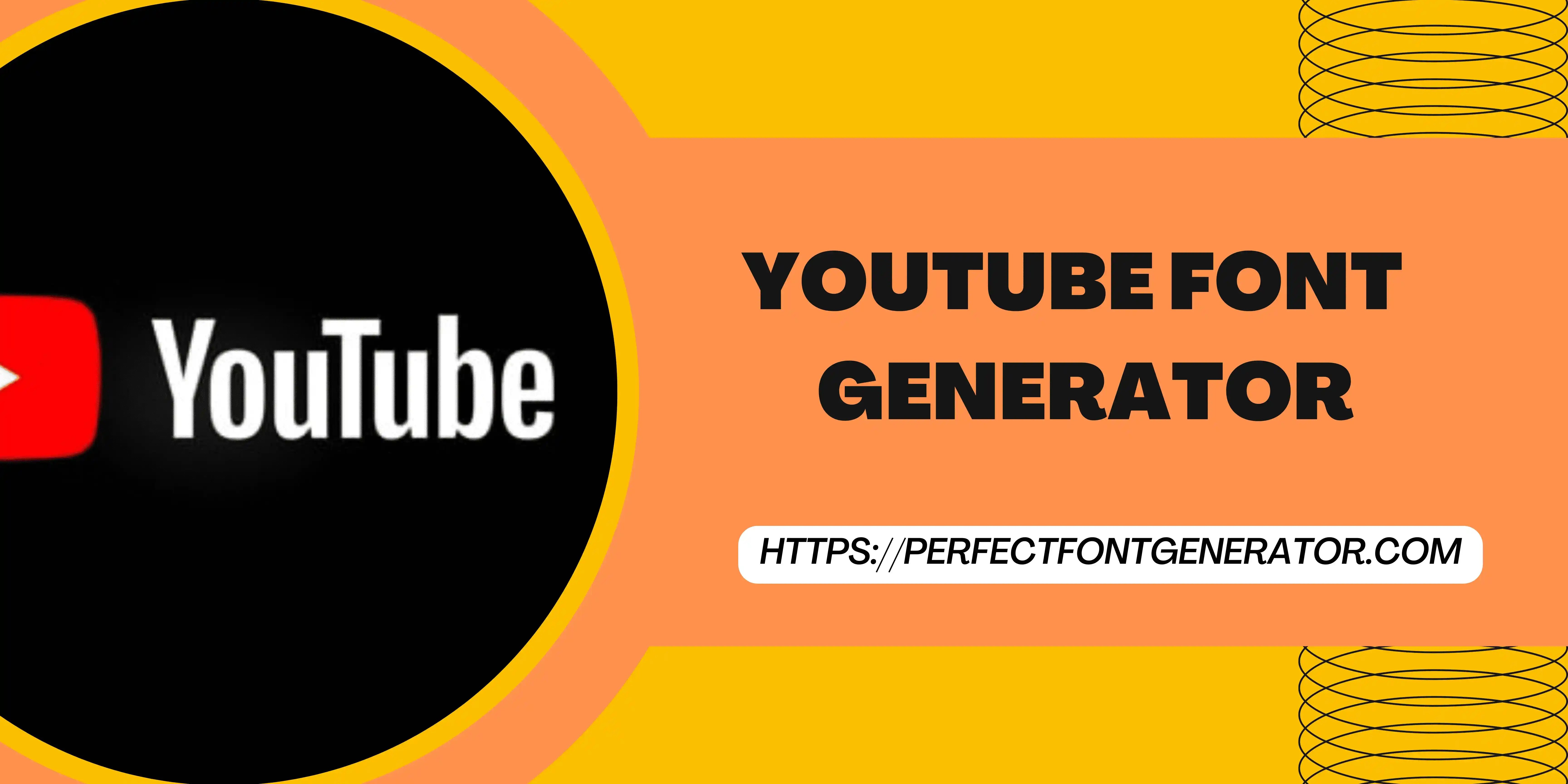 YouTube Font Generator Fancy Fonts & Cool Symbols