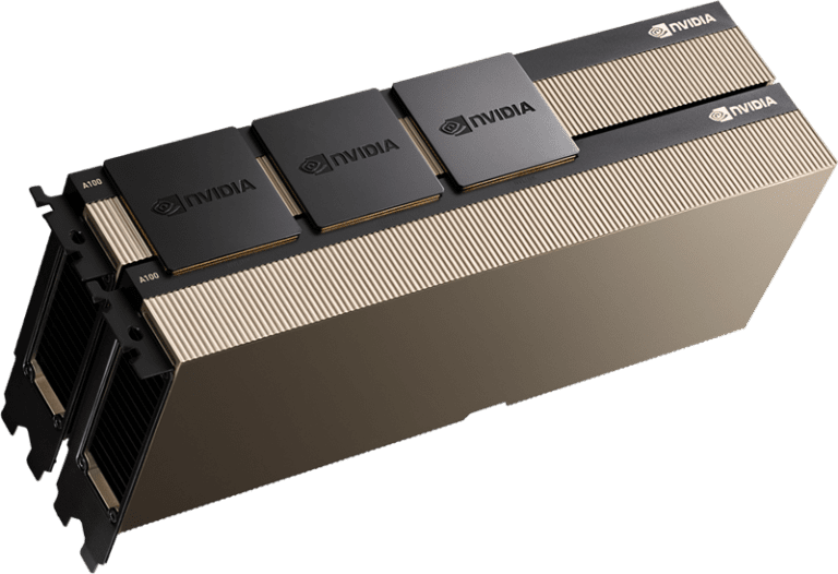 NVIDIA TESLA A100 PCIE 40GB Mining Hashrate Perfect Hashrate