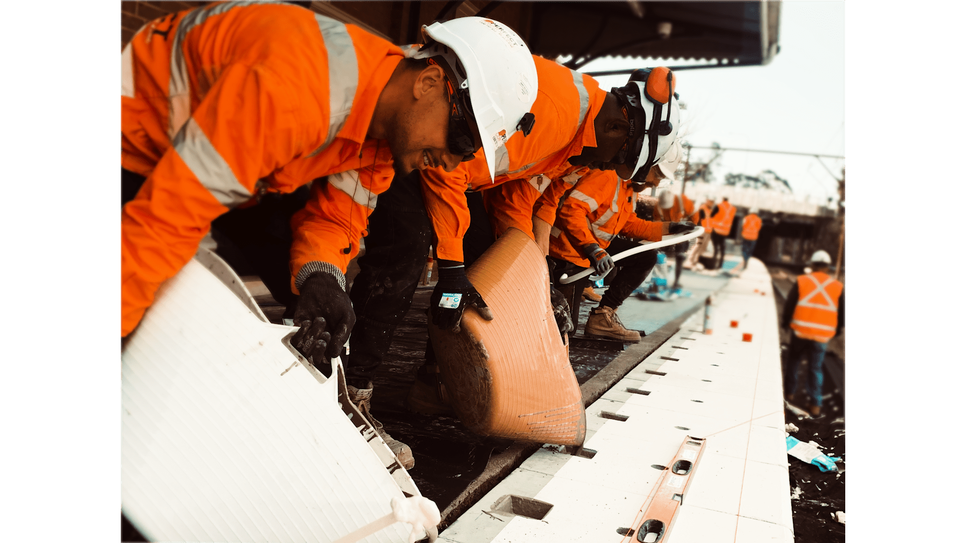 Technical Labourers — Perfect Hire