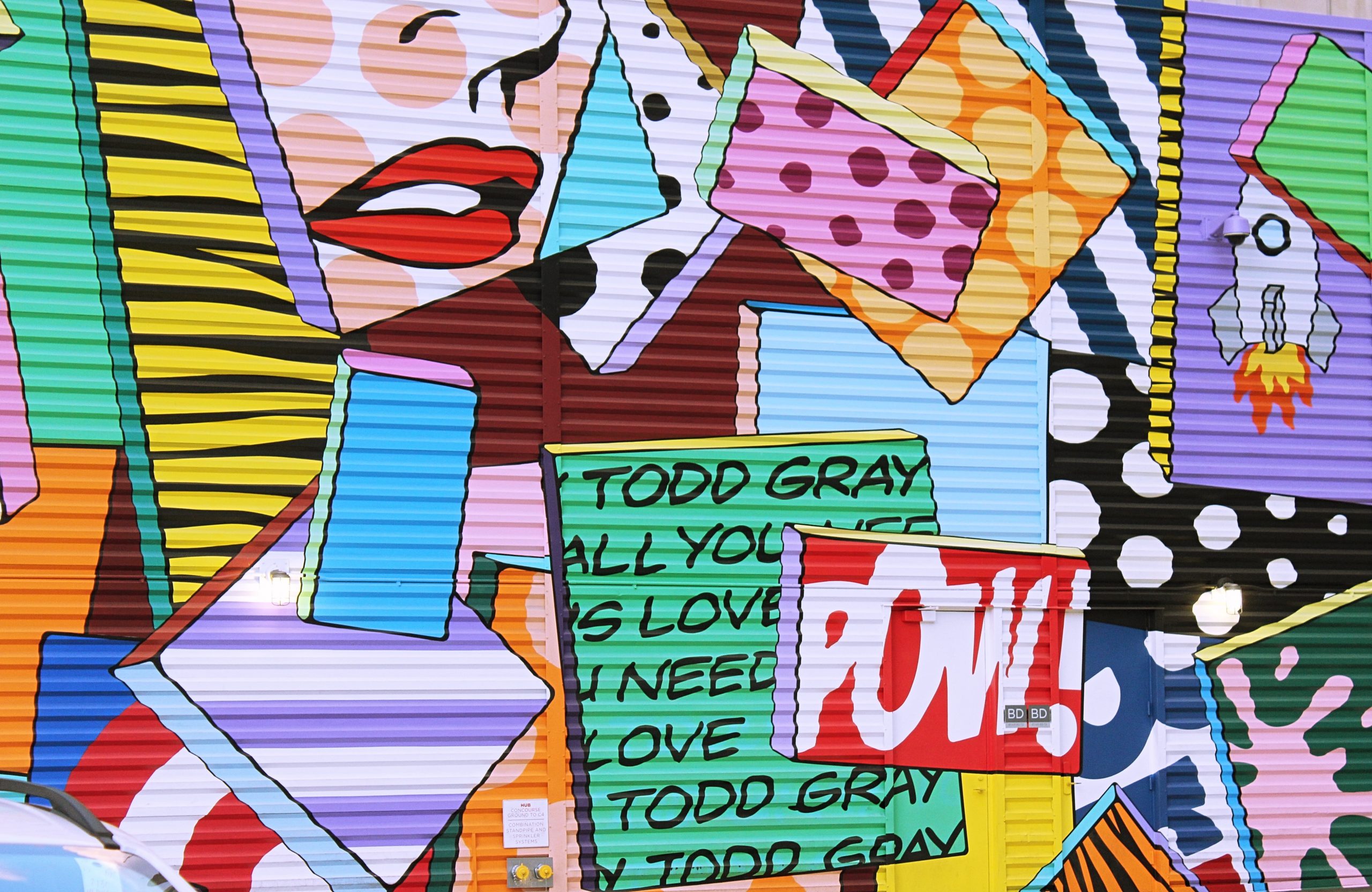 » Pop Art Bilder selber machen So geht’s!