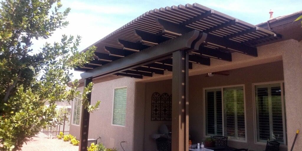 Lattice Patio Covers Perfect Home Bakersfield Patio Covers, Rain