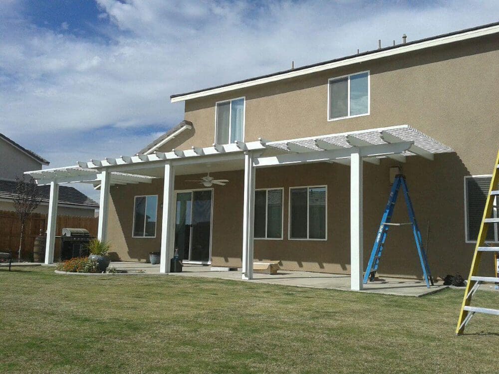 Combo Patio Covers Perfect Home Bakersfield Patio Covers, Rain