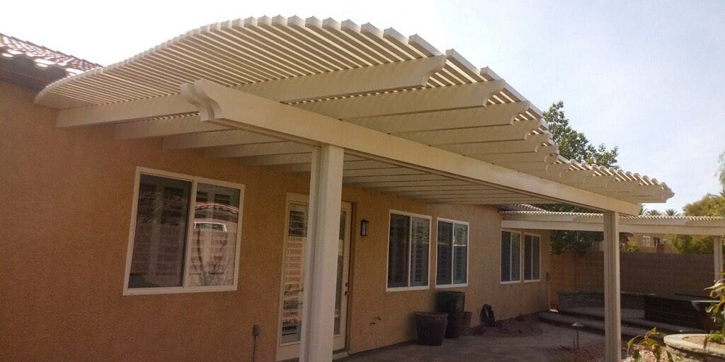 Lattice Patio Covers Perfect Home Bakersfield Patio Covers, Rain